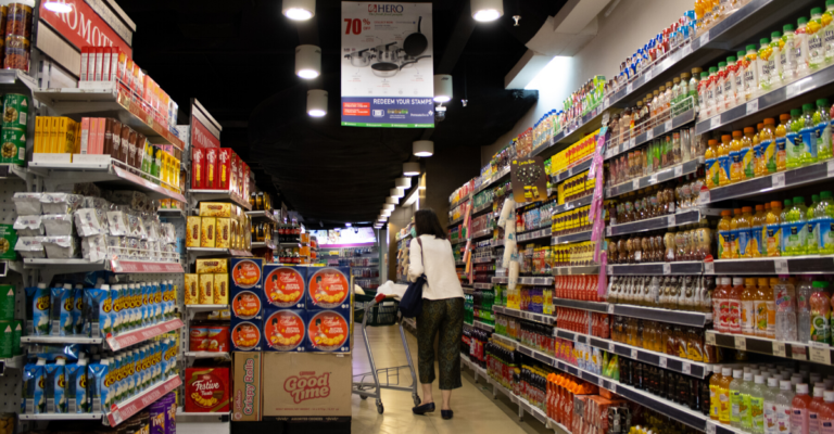 Popular Supermarkets in Chandigarh with Deals & Discounts
